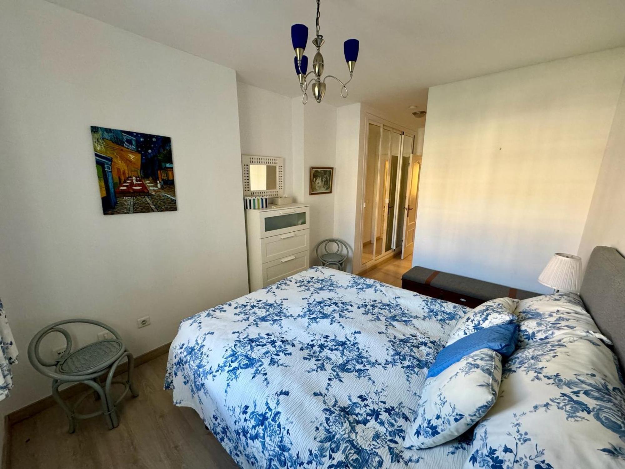 Strandnaera Boende I Torrox Costa Extérieur photo