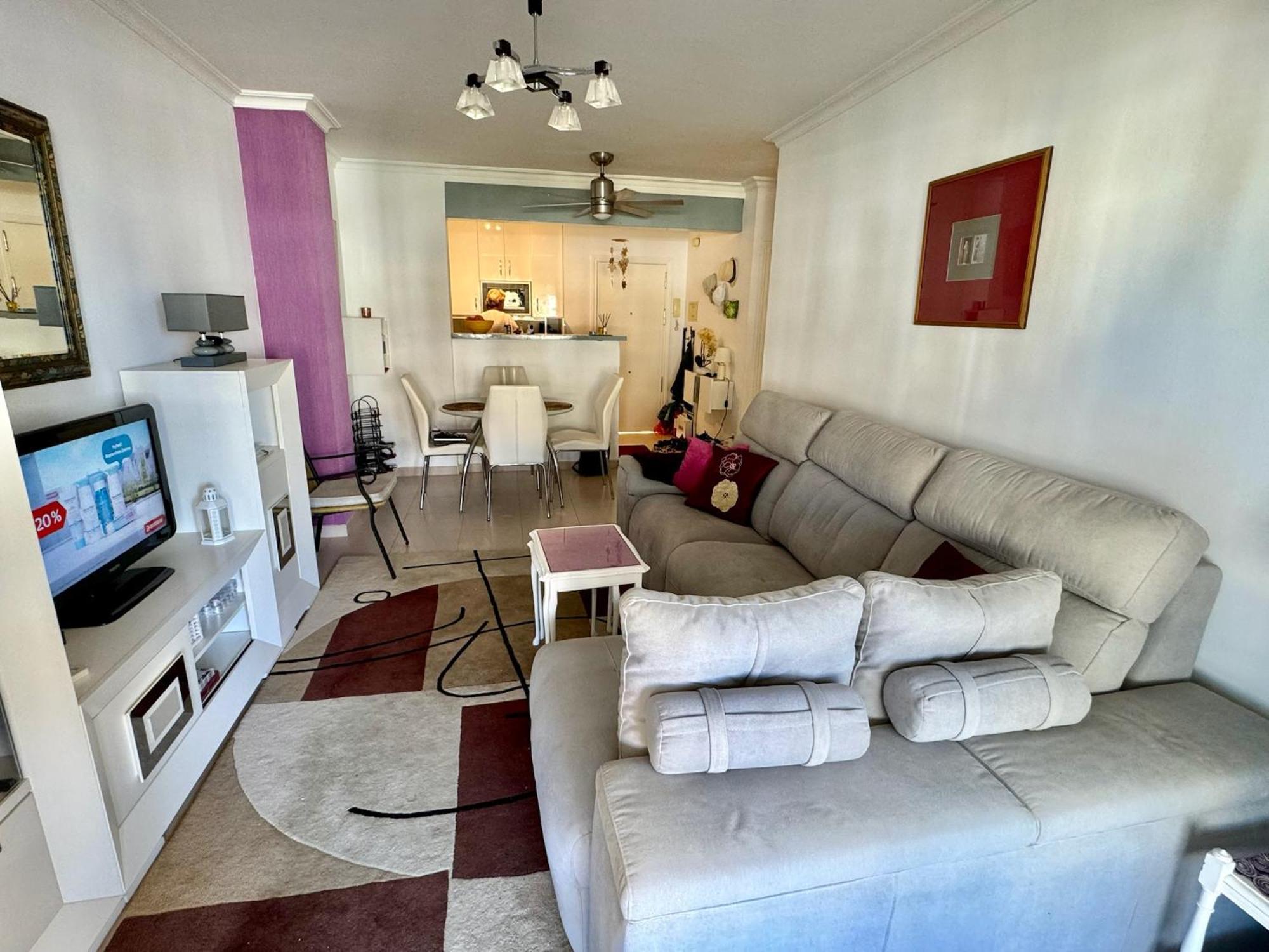 Strandnaera Boende I Torrox Costa Extérieur photo