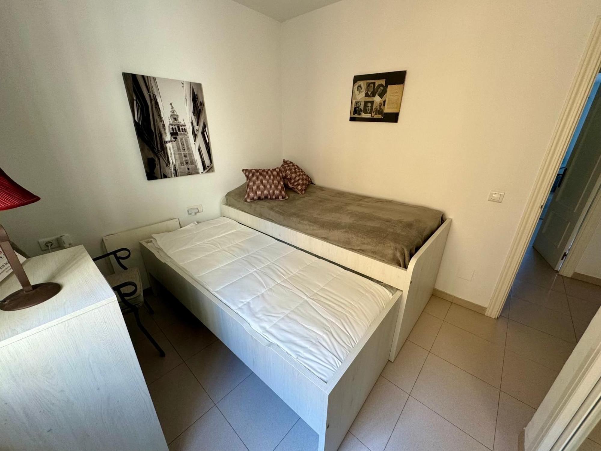 Strandnaera Boende I Torrox Costa Extérieur photo